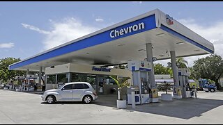 Biden Admin Lets Chevron Restart Oil Production in Venezuela