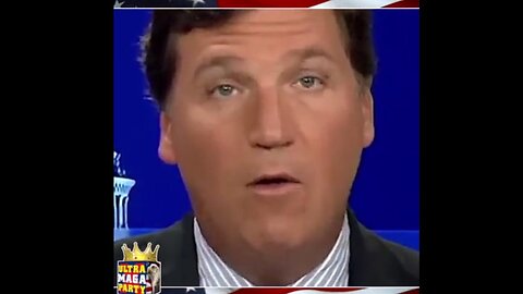 Tucker asks, "If U Wanted to Destroy the Most Powerful Military on Earth, What Would You Do?"