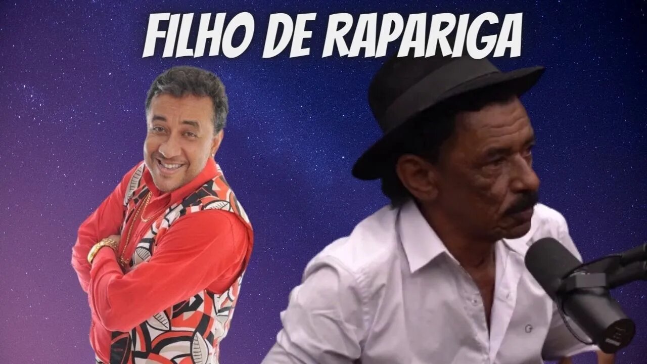 TIRINGA SOBRE PAULINHO GOGÓ | PODCORTACAST