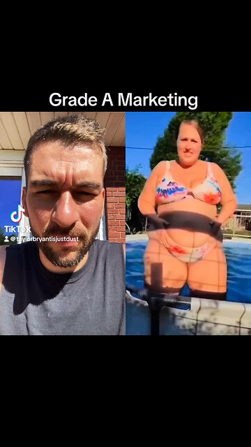 Grade A Marketing!