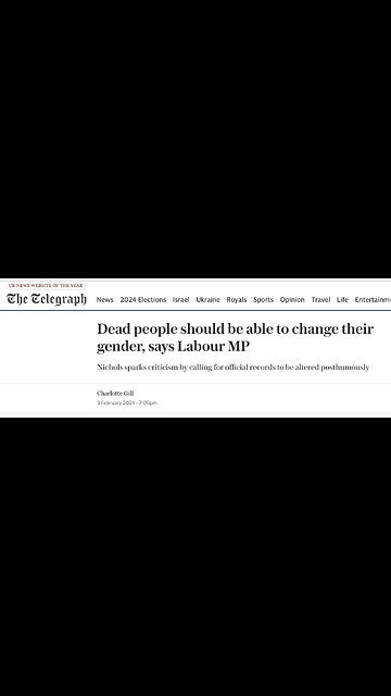 Wow! There has to be a follow up to this vid.