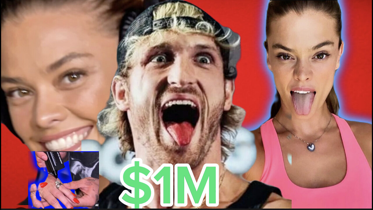 Man $1,000,000 on Engagement ring.
