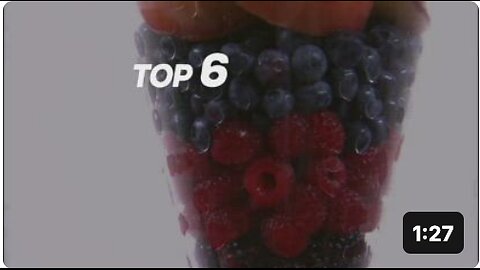 Top 6 Antibiotic Foods