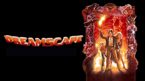 Dreamscape (1984)