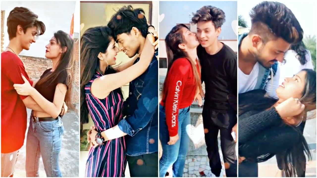 ROMANTIC TIKTOK COUPLE💑❤GOALS 2020 | Best Musically Relationship❤Goals | Cute Couples💑Musically