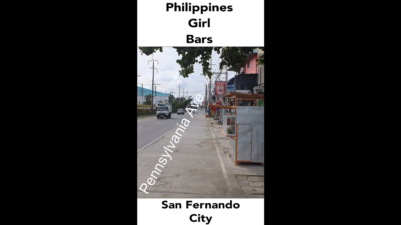 Philippines Girl Bars