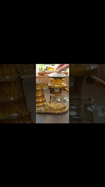 Very useful for tea 👍