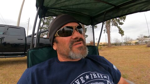 We’re all oppressed under Joe Biden.