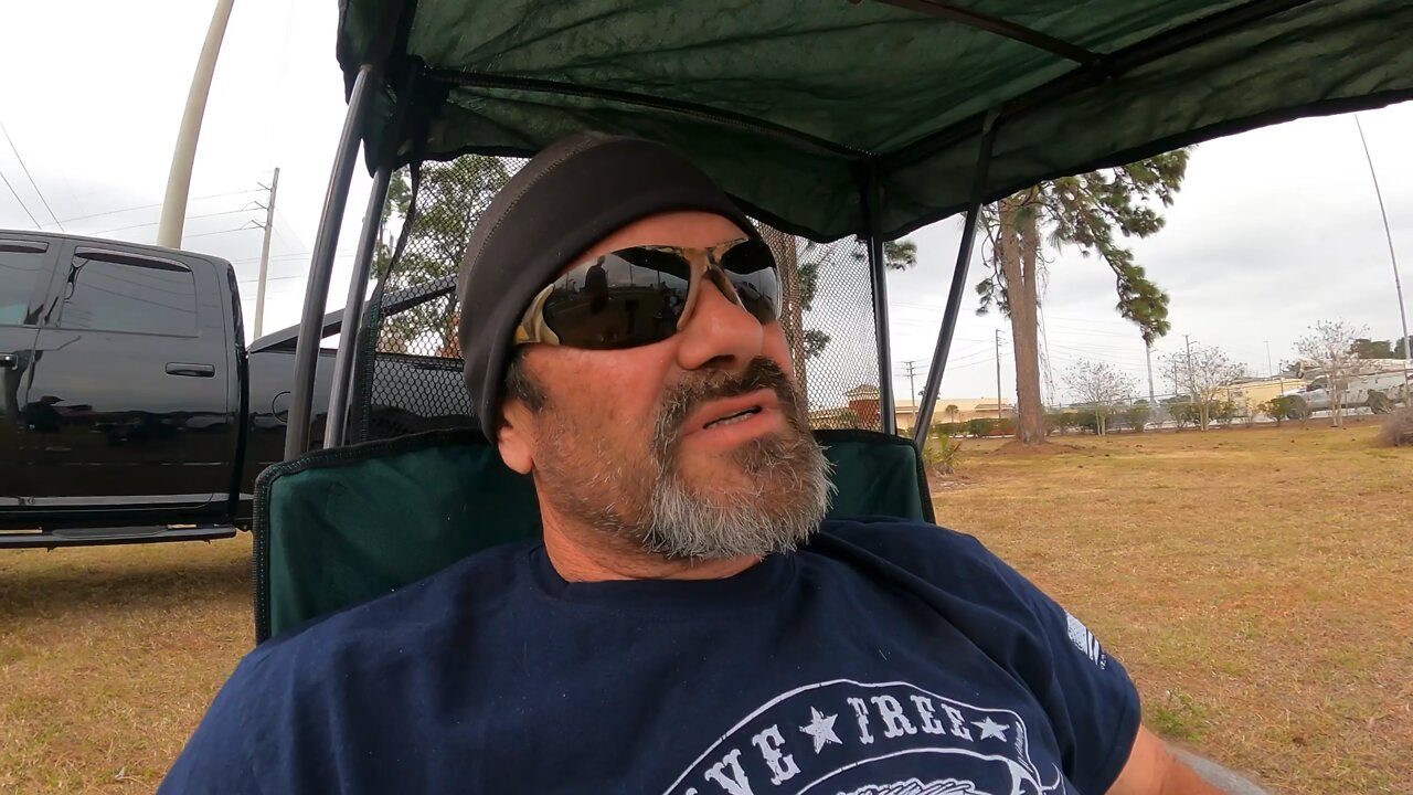 We’re all oppressed under Joe Biden.