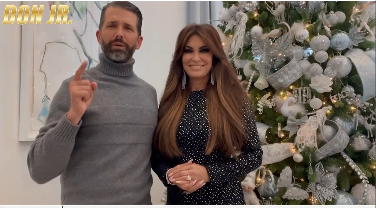 My Christmas Message to All! 🎅🎄 - Merry Christmas guys!