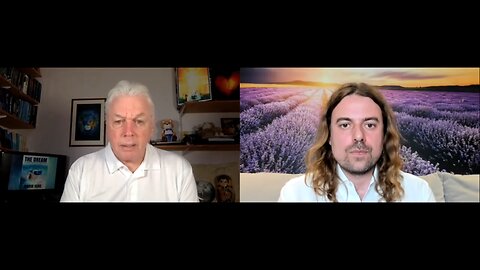 Awaken To The Dream David Icke