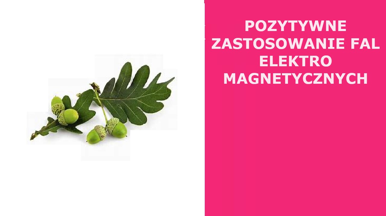 pozytywne zastosowanie fal elektromagnetycznych RU94006958A kontrola umyslu