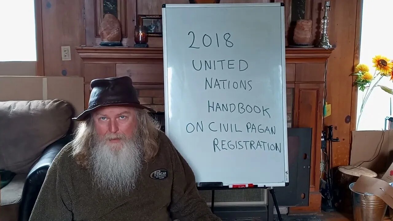 2018 UN HANDBOOK ON CIVIL REGISTRATION LEGAL TENDER IDENTITY