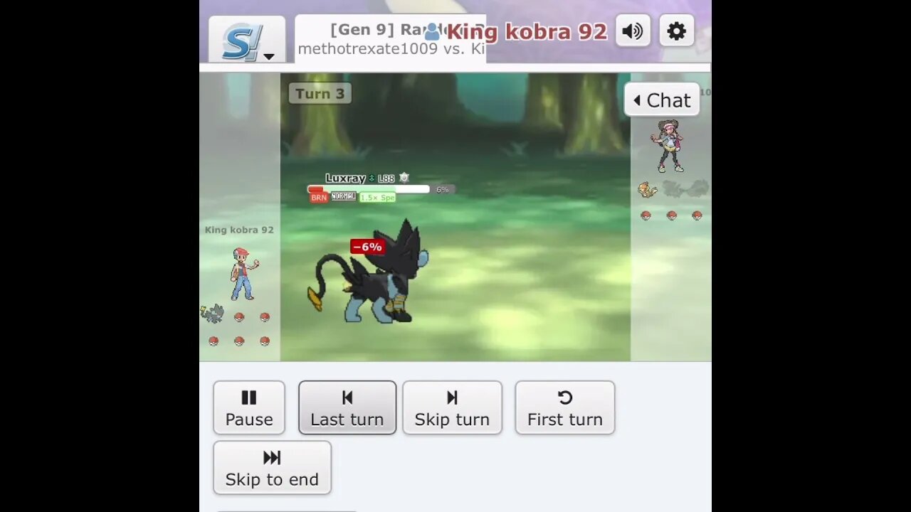 Pokémon showdown! This was no Challenge to me!! I will be number 1 #fun haha! #pokemon #subscribe