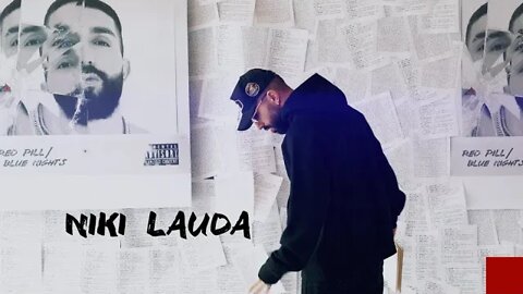 Lennie - Niki Lauda (Lyric Video)