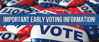 Help Save America! #OneDayOnePersonOneVote On Election Day!