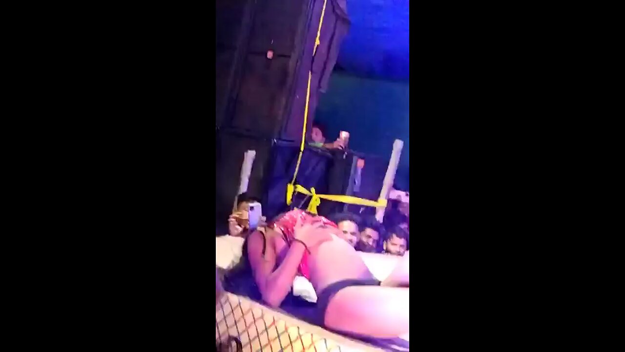 hot sexy dance