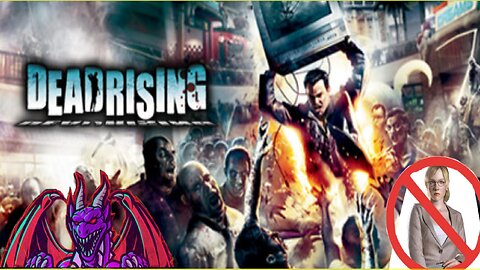Fans Fight Back: Outrage Over Capcom's Decision to Censor in Dead Rising Remaster!