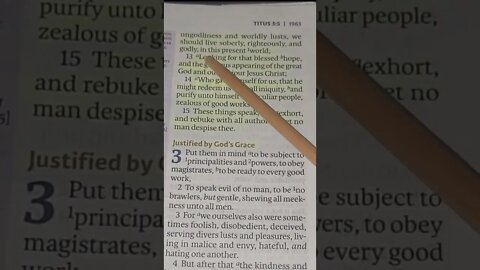Grace of God #shorts #scripture #godsword #wordofgod #christianity #bible #bibleverse
