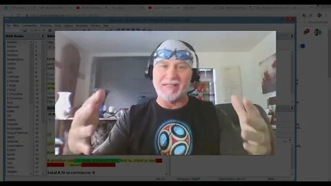 2nd 4 HOURS ,,, REVELATION after REVELATION and Proof of the END - Jonathan Kleck