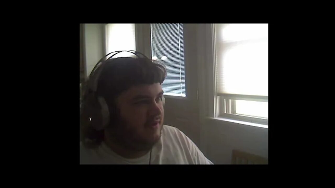 Nathan back on Fortnite?
