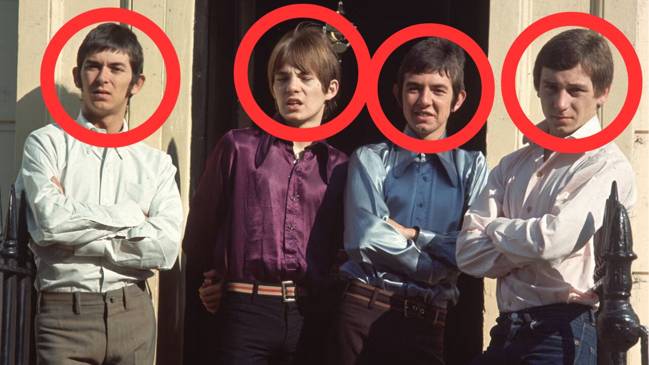 What Happened To The Small Faces