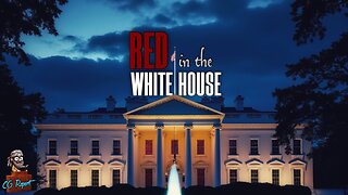 The CG Prophecy Report (8 December 2024 - Red In the White House)