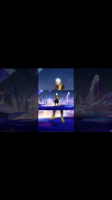 YIN 515 SKIN COMING SOON | MLBB 515 M WORLD #shorts