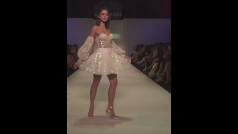 Sherri Hill Fall 2022 Collection