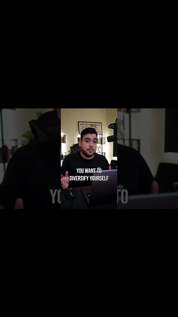 This Is Why You Diversify Your Investments