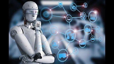 A 4º revolução e a era dos empregos Desnecessários .