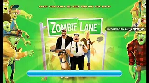 Zombie lane Gameplay for PC / Android / IOS free to play