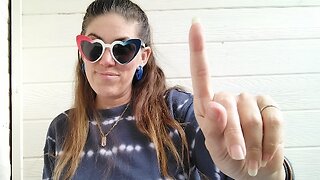 PANIC IN DC [11.4] LIVE 5:55 Chat With SpaceyCasey82