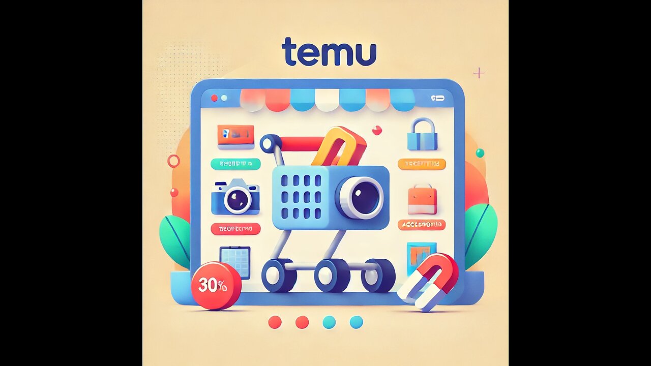 Got From Temu