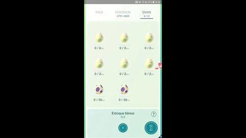 Live Pokémon GO