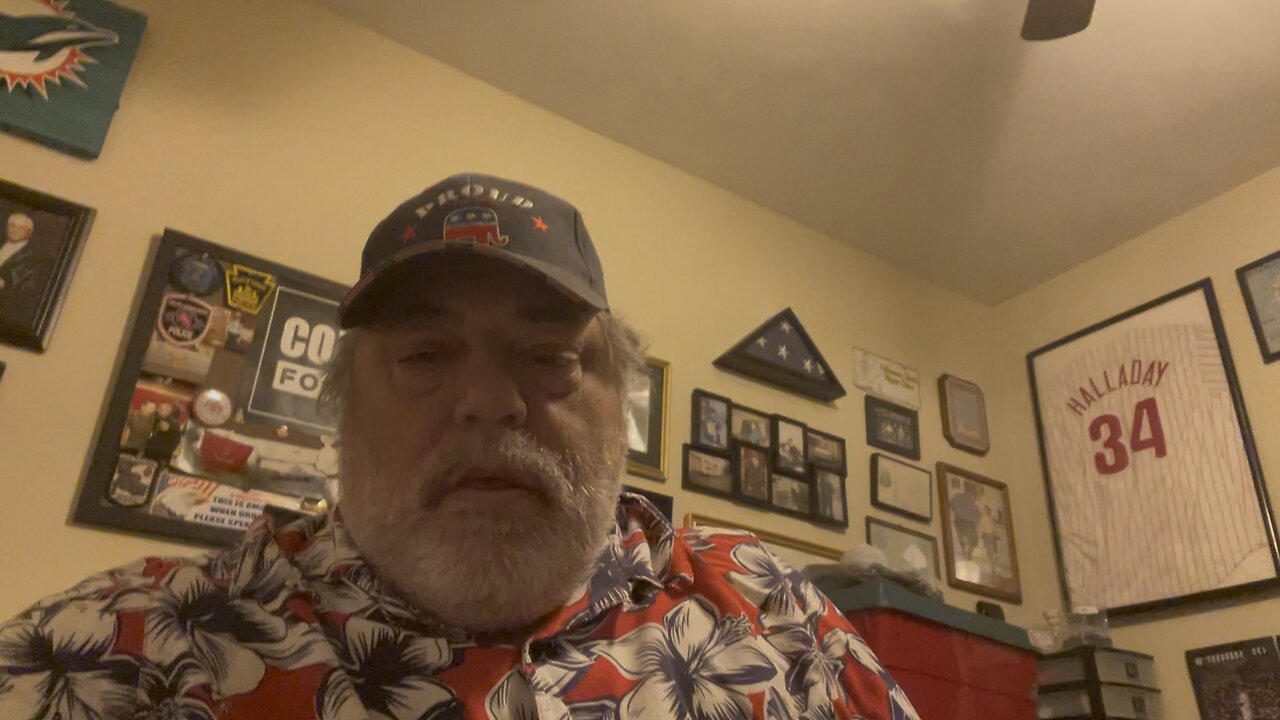 β€οΈπ€ππΊπΈ Patrick Miley for State Delegate SCGOP.πΊπΈππ€β€οΈ