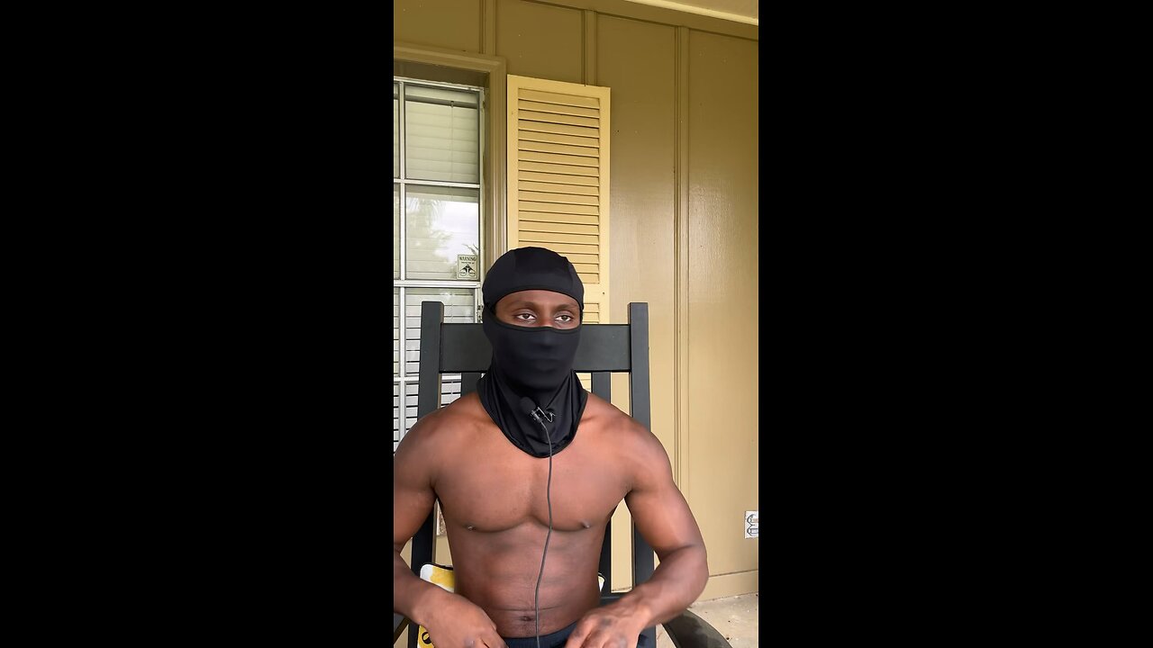 Eliminate this weakness asap