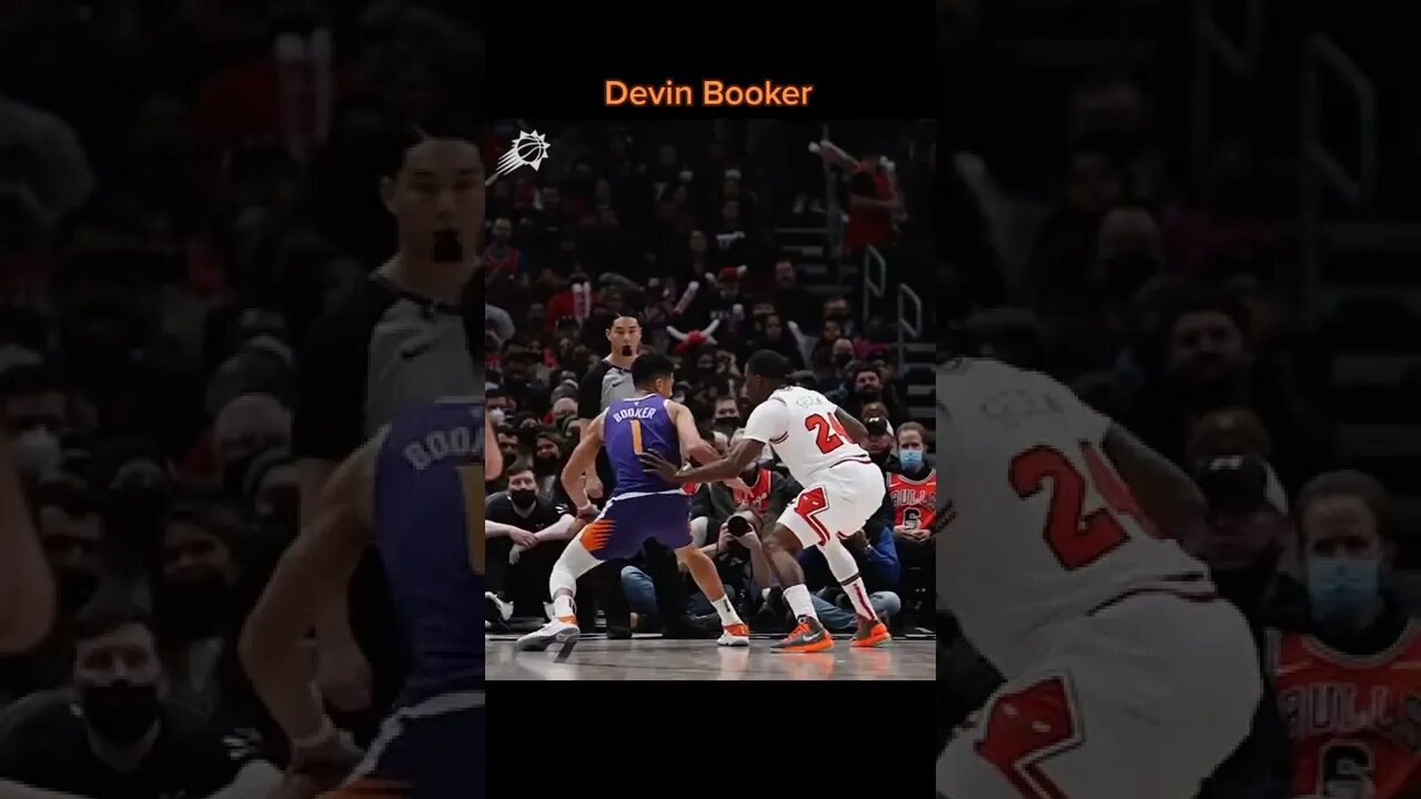 Devin Booker