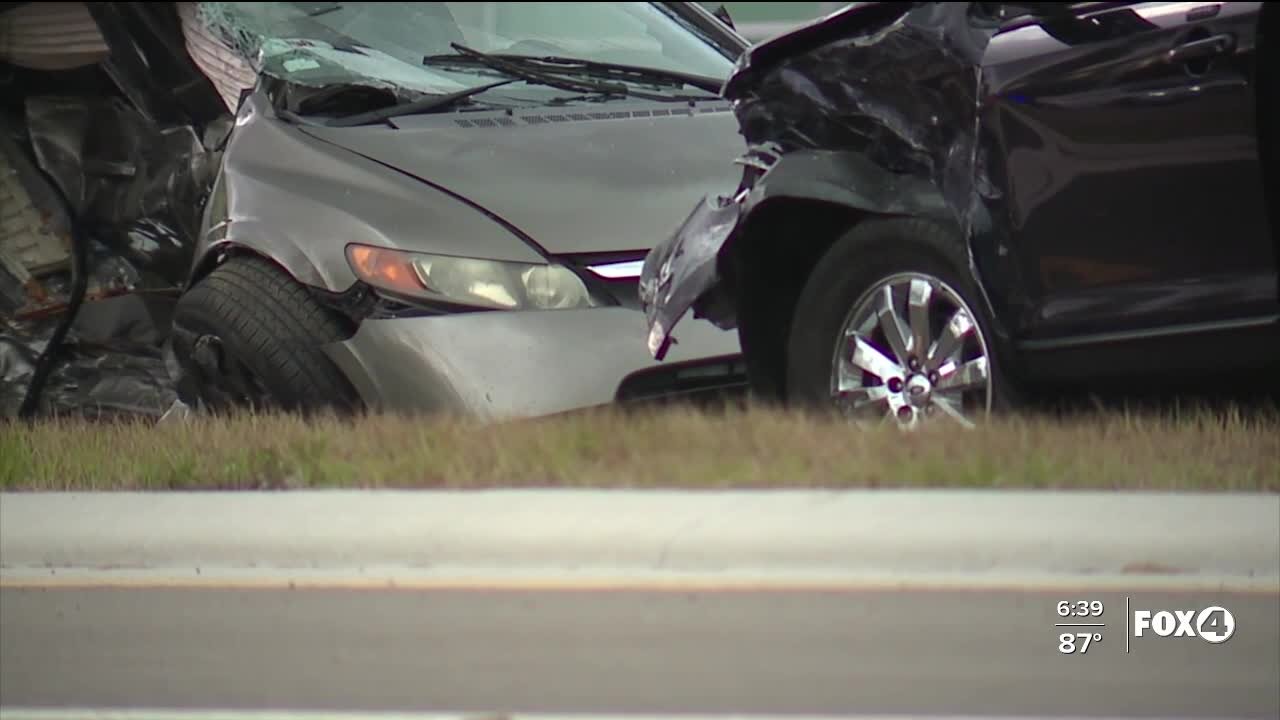 Police discuss active cases, after arresting man involved in deadly hit and run in Fort Myers