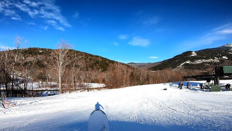 Cannon Mountain