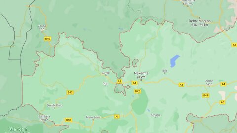 Ethio 360 Monday news Nov 2 200