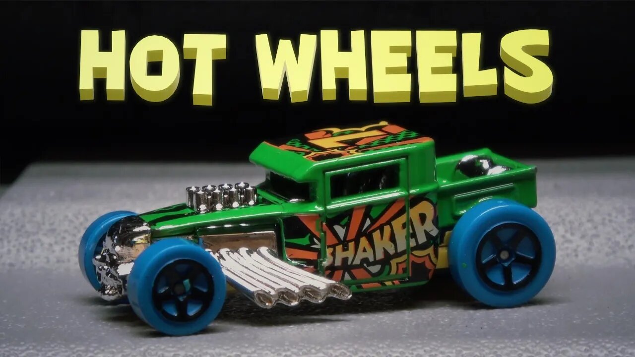 HOT WHEELS!!! - 50 Car Unboxing