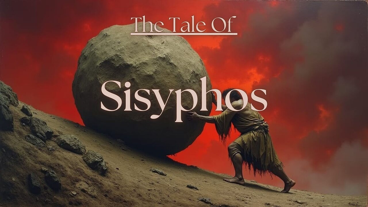 Sisyphus (Song)