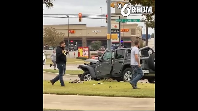 Drunk guy kills Cop