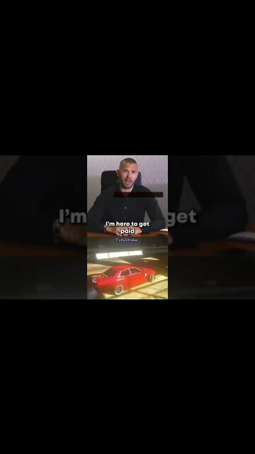 "HOW TO NEVER FAIL A JOB INTERVIEW" | ANDREW TATE CEO