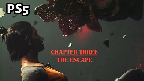 Escape Chapter Three (05) Stranger Things Far Cry 6 Vanishing [Lets Play Far Cry 6 Crossover PS5]