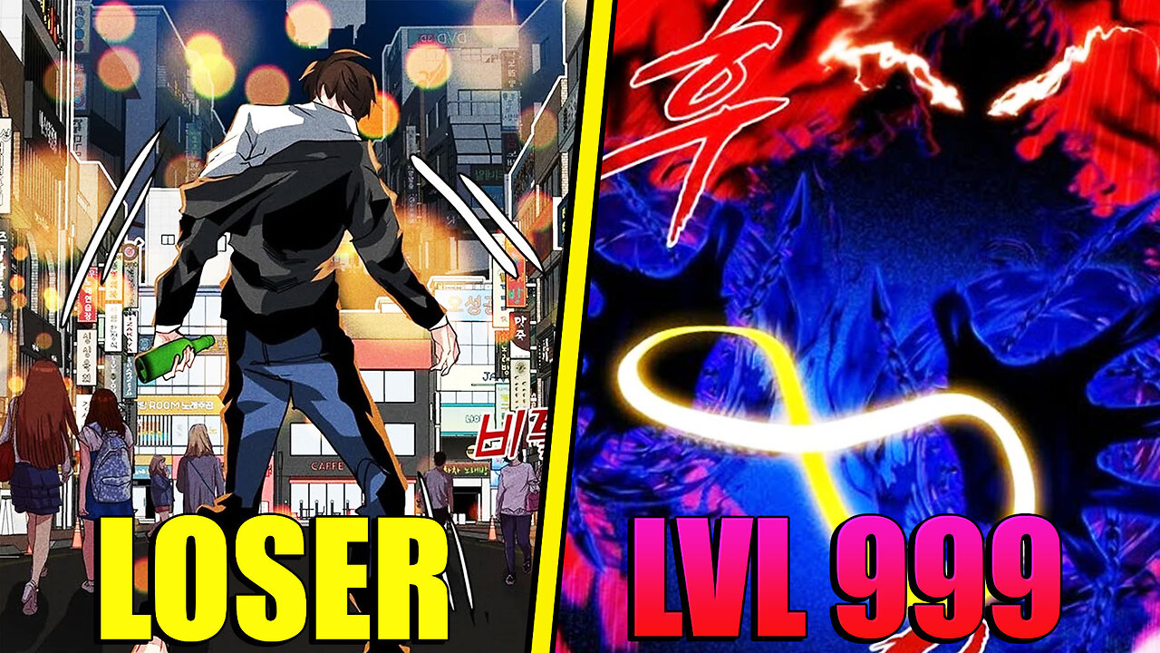 He Was A Loser With No Future Until He Received A Overpowered Abilityš„ Manhwa Recapš„
