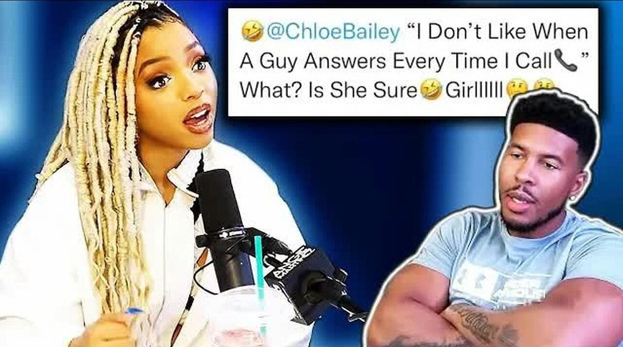 Should You ANSWER Your Woman Everytime She CALLS + Story from MySpace Days [Low Tier God Reupload]