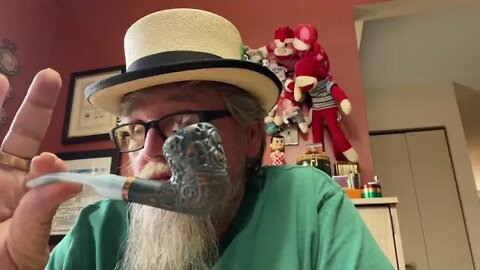 YABO Chronicles of a pipe maker &missing person￼