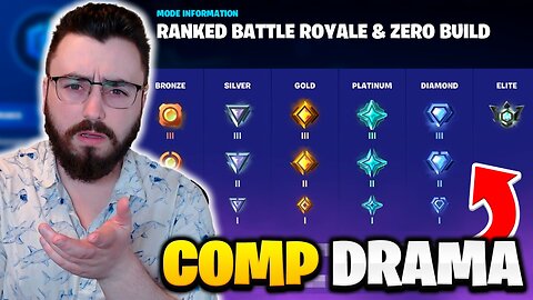 Was the Removal of Siphon a Good or Bad Thing for Fortnite Competitive?